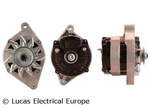LUCAS ELECTRICAL LRA00592 kintamosios srovės generatorius 
 Elektros įranga -> Kint. sr. generatorius/dalys -> Kintamosios srovės generatorius
5705A1