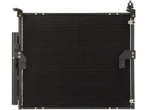SPECTRA PREMIUM 7-3579 kondensatorius, oro kondicionierius 
 Oro kondicionavimas -> Kondensatorius
8846035380, 8846035380