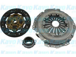 KAVO PARTS CP-1036 sankabos komplektas 
 Sankaba/dalys -> Sankabos remonto komplektas, visas