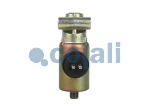 COJALI 2218208 solenoidinis vožtuvas
1504924, 41016829, 503135472, 5010046405