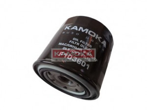 KAMOKA F103601 alyvos filtras 
 Techninės priežiūros dalys -> Techninės priežiūros intervalai
9091530003, 90915300038T