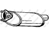vidurinis duslintuvas