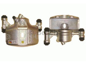 BOSCH 0 986 474 089 stabdžių apkaba 
 Dviratė transporto priemonės -> Stabdžių sistema -> Stabdžių apkaba / priedai
47730 12310, 47730 12320, 47730 12350