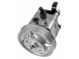 ZF LENKSYSTEME 7617.955.150 hidraulinis siurblys, vairo sistema 
 Vairavimas -> Vairo pavara/siurblys
36 000 689, 36 000 790