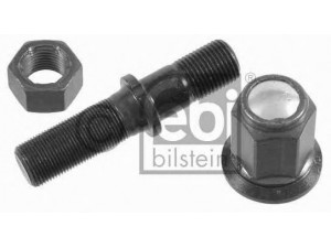 FEBI BILSTEIN 07300 rato varžtas
09.806.23.29.0