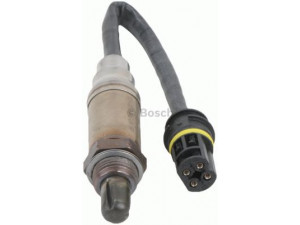 BOSCH 0 258 005 202 lambda jutiklis 
 Išmetimo sistema -> Jutiklis/zondas
001 540 28 17, 15402817, A 001 540 28 17