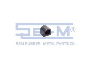SEM LASTIK 8782 skersinio stabilizatoriaus įvorių komplektas
674 328 02 81