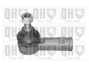QUINTON HAZELL QR2064S skersinės vairo trauklės galas 
 Vairavimas -> Vairo mechanizmo sujungimai
4 336 779, 3817 11, 7 720 811, 97 500 799 80
