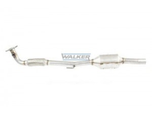 WALKER 20349 katalizatoriaus keitiklis 
 Išmetimo sistema -> Katalizatoriaus keitiklis
6N0253058HV, 6N0253058HX, 6N0253058KX