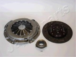 JAPANPARTS KF-422 sankabos komplektas 
 Sankaba/dalys -> Sankabos remonto komplektas, visas
