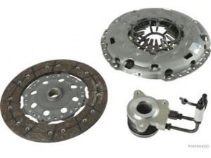 MAGNETI MARELLI 600000049970 sankabos komplektas
41200-24720, 41200-24730, 41200-24720