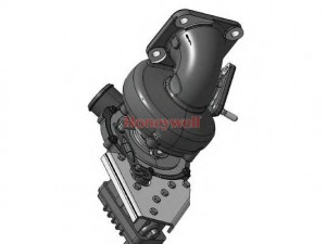 GARRETT 752610-5012S kompresorius, įkrovimo sistema
6C1Q6K682EH, LR004821