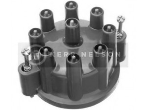 STANDARD IDC131 skirstytuvo dangtelis 
 Kibirkšties / kaitinamasis uždegimas -> Degimo skirstytuvas/dalys
000 158 34 02, 000 158 42 02, 92860290200