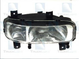 TRUCKLIGHT HL-ME006R priekinis žibintas 
 Elektros įranga -> Priekinis žibintas/dalys -> Priekinis žibintas/įterp.
9738200661, 973820066110, 973 820 02 61