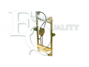 EQUAL QUALITY 010279 lango pakėliklis 
 Vidaus įranga -> Elektrinis lango pakėliklis