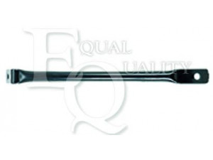 EQUAL QUALITY L03277 skersinis bėgis 
 Kėbulas -> Kėbulo dalys/ sparnas/buferis -> Side/ Cross Member
55136273AB