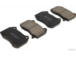 MAGNETI MARELLI 600000097070 stabdžių trinkelių rinkinys, diskinis stabdys
D10F0-CD00C, D10F0-CD026, D10F0-CD028
