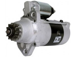 PowerMax 8212419 starteris 
 Elektros įranga -> Starterio sistema -> Starteris
M8T71471, M8T71471ZE, 23300-8H801