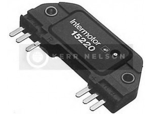 STANDARD IIM037 valdymo blokas, uždegimo sistema 
 Variklis -> Variklio elektra
1211561, 6237754, 10482825, 1985703