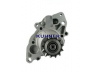 AD KÜHNER 255189 starteris
M002TS0471, M2TS0471, 23300-WD011