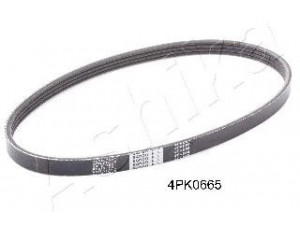 ASHIKA 112-4PK665 V formos rumbuoti diržai 
 Techninės priežiūros dalys -> Techninės priežiūros intervalai
25183061, 96239408
