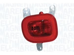 MAGNETI MARELLI 715104065000 galinis rūko žibintas 
 Elektros įranga -> Šviesos -> Galinis rūko žibintas/dalys -> Galinis rūko žibintas
51848138