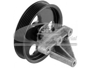 3RG 10655 kreipiantysis skriemulys, V formos rumbuotas diržas 
 Diržinė pavara -> V formos rumbuotas diržas/komplektas -> Laisvasis/kreipiamasis skriemulys
11923BN700, 1192700QAB, 1194400QAC