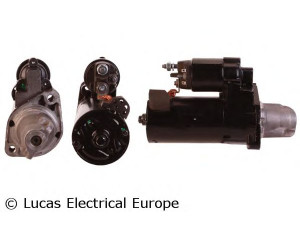 LUCAS ELECTRICAL LRS02566 starteris 
 Elektros įranga -> Starterio sistema -> Starteris
A2789060700