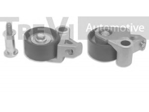 TREVI AUTOMOTIVE TD1295 įtempiklio skriemulys, paskirstymo diržas 
 Techninės priežiūros dalys -> Papildomas remontas
3894197, 3994039, KL0112750, KL0112750A