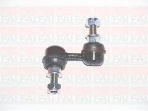 FAI AutoParts SS7116 šarnyro stabilizatorius 
 Ašies montavimas/vairavimo mechanizmas/ratai -> Stabilizatorius/fiksatoriai -> Savaime išsilyginanti atrama
48831B1010