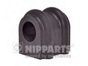 NIPPARTS N4270511 įvorė, stabilizatorius 
 Ašies montavimas/vairavimo mechanizmas/ratai -> Stabilizatorius/fiksatoriai -> Sklendės
54813-1C510