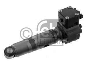 FEBI BILSTEIN 34109 siurblys ir purkštukų blokas 
 Kuro mišinio formavimas -> Mišinio sudarymas -> Purkštukas/antgalis/antgalio laikiklis/PDE
025 074 69 02, 026 074 73 02, 027 074 92 02