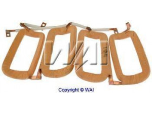 WAIglobal 59-120-3 polių apvija, starteris
E3PZ11062A