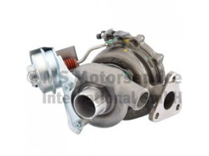 turbo by Intec 226120005 kompresorius, įkrovimo sistema 
 Išmetimo sistema -> Turbokompresorius
8 60 070, 8 60 128, 8 60 147, 97300092