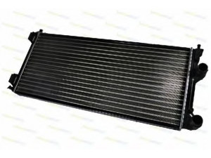 THERMOTEC D7F022TT radiatorius, variklio aušinimas 
 Aušinimo sistema -> Radiatorius/alyvos aušintuvas -> Radiatorius/dalys
46807378