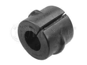 MEYLE 036 010 0016 skersinio stabilizatoriaus įvorių komplektas 
 Ašies montavimas/vairavimo mechanizmas/ratai -> Stabilizatorius/fiksatoriai -> Sklendės
970 323 13 85