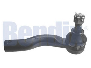 BENDIX 040455B skersinės vairo trauklės galas 
 Vairavimas -> Vairo mechanizmo sujungimai
4504649085