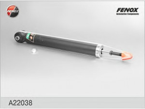 FENOX A22038 amortizatorius 
 Pakaba -> Amortizatorius
4853009R00, 4853009R20, 4853009T50