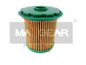 MAXGEAR 26-0292 kuro filtras 
 Techninės priežiūros dalys -> Papildomas remontas
77 01 206 119