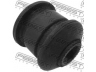 FEBEST TAB-082 įvorė, valdymo svirties montavimas 
 Ašies montavimas/vairavimo mechanizmas/ratai -> Valdymo svirtis/pasukamosios svirties sujungimas -> Montavimas/sutvirtinimas
42304-12060, 42305-12060