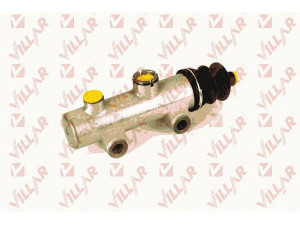 VILLAR 622.3518 pagrindinis cilindras, sankaba 
 Sankaba/dalys -> Sankabos valdymas -> Pagrindinis cilindras
4853406, 4853409