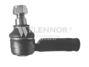 FLENNOR FL599-B skersinės vairo trauklės galas 
 Vairavimas -> Vairo mechanizmo sujungimai
05025558, 5021449, 5025558