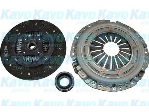 KAVO PARTS CP-1522 sankabos komplektas 
 Sankaba/dalys -> Sankabos remonto komplektas, visas