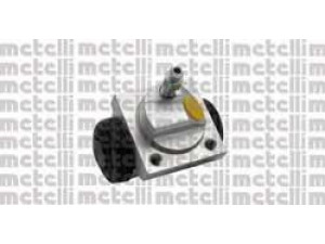 METELLI 04-0980 rato stabdžių cilindras 
 Stabdžių sistema -> Ratų cilindrai
4514200018 (KIT)