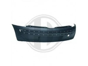 DIEDERICHS 3453256 buferis 
 Kėbulas -> Transporto priemonės galas -> Buferis/dalys
0735272038, 735272038, 021316000060