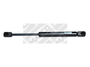 MAPCO 20633 dujinė spyruoklė, bagažinė 
 Priedai -> Bagažinė/pakrovimo skyrius
6 718 711, 6 844 981, 93BBF406A10BB