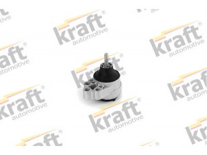 KRAFT AUTOMOTIVE 1492100 variklio montavimas 
 Variklis -> Variklio montavimas -> Variklio montavimo rėmas
1 061 107, 1 072 571, 1 105 997