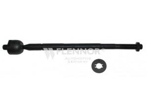 FLENNOR FL715-C vidinė skersinė vairo trauklė 
 Vairavimas -> Vairo mechanizmo sujungimai
4550319205, 4550329385