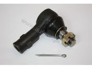 AUTOMEGA 3003240057 skersinės vairo trauklės galas 
 Vairavimas -> Vairo mechanizmo sujungimai
0324057, 324057, 0324057, 324057