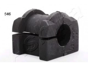 ASHIKA GOM-546 įvorė, stabilizatorius 
 Ašies montavimas/vairavimo mechanizmas/ratai -> Stabilizatorius/fiksatoriai -> Sklendės
4056A079